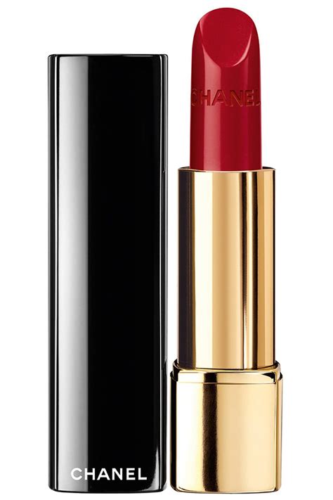 chanel lipstick no 52